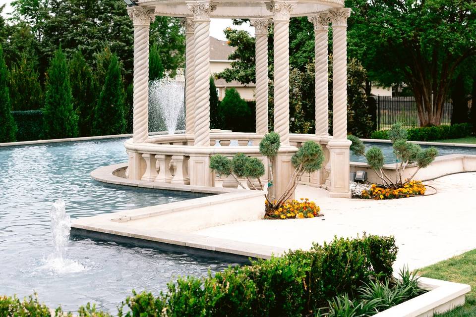 Gazebo