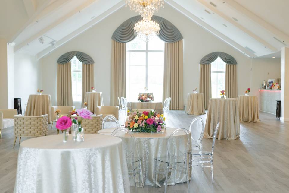 Ballroom