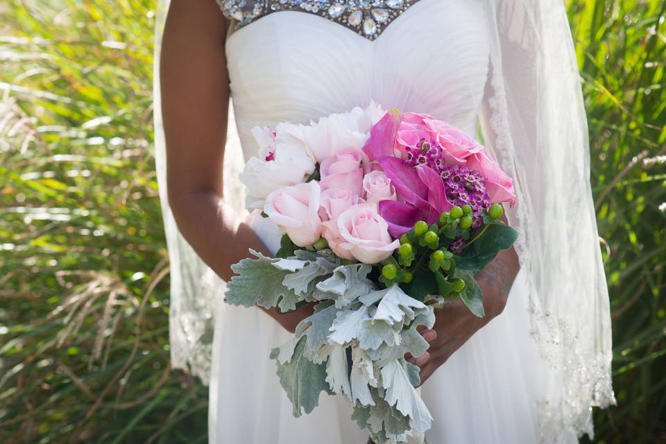 Bride Bouquet