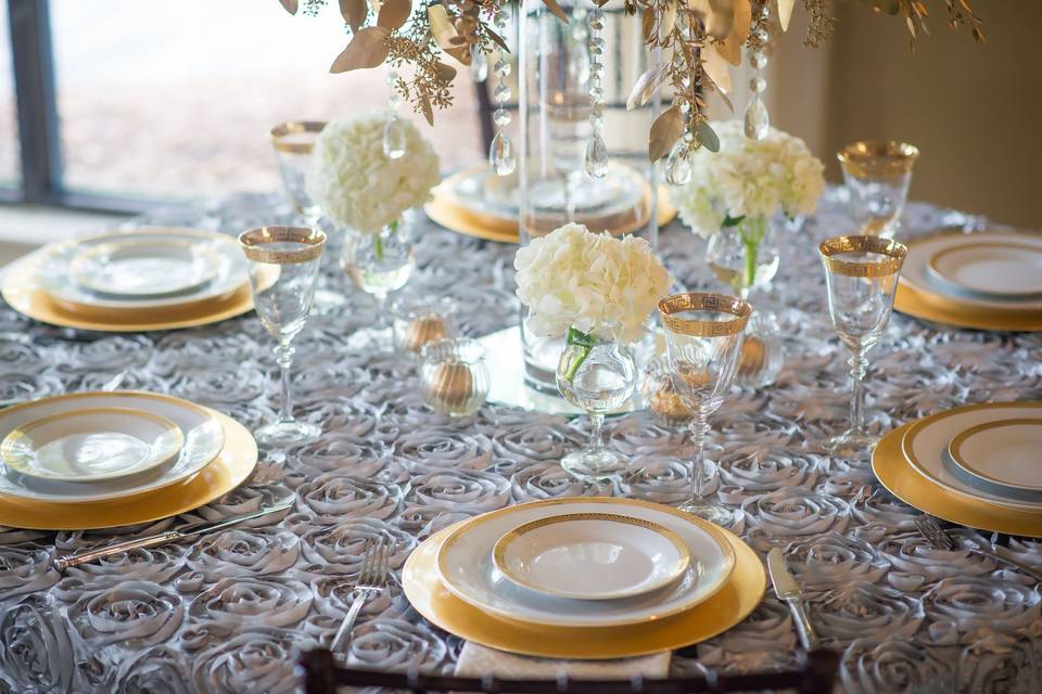 Table setting