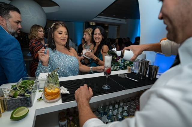 AA Eventos LLC
