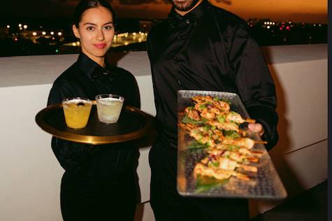 AA Eventos LLC