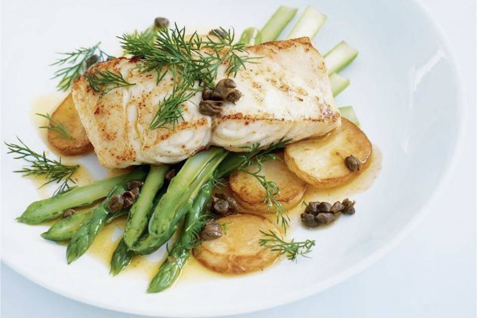 Mahi Mahi