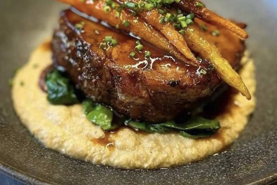 Filet Tenderloin