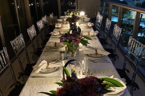 Wedding Reception , FL
