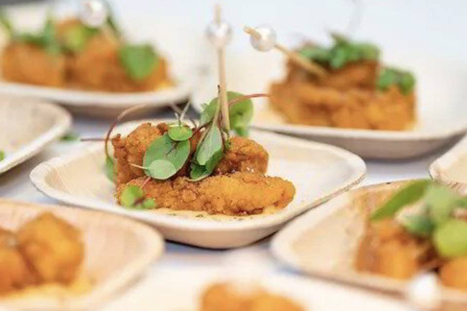 AA Eventos LLC