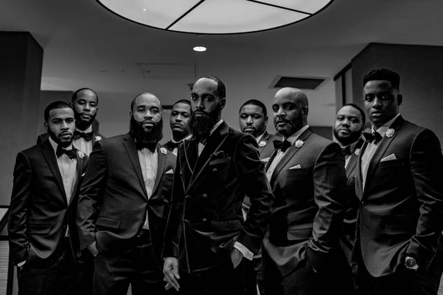 Teshorn Jackson Photography