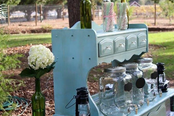 Beverage Dispensers