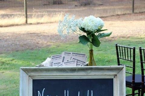 Chalkboards