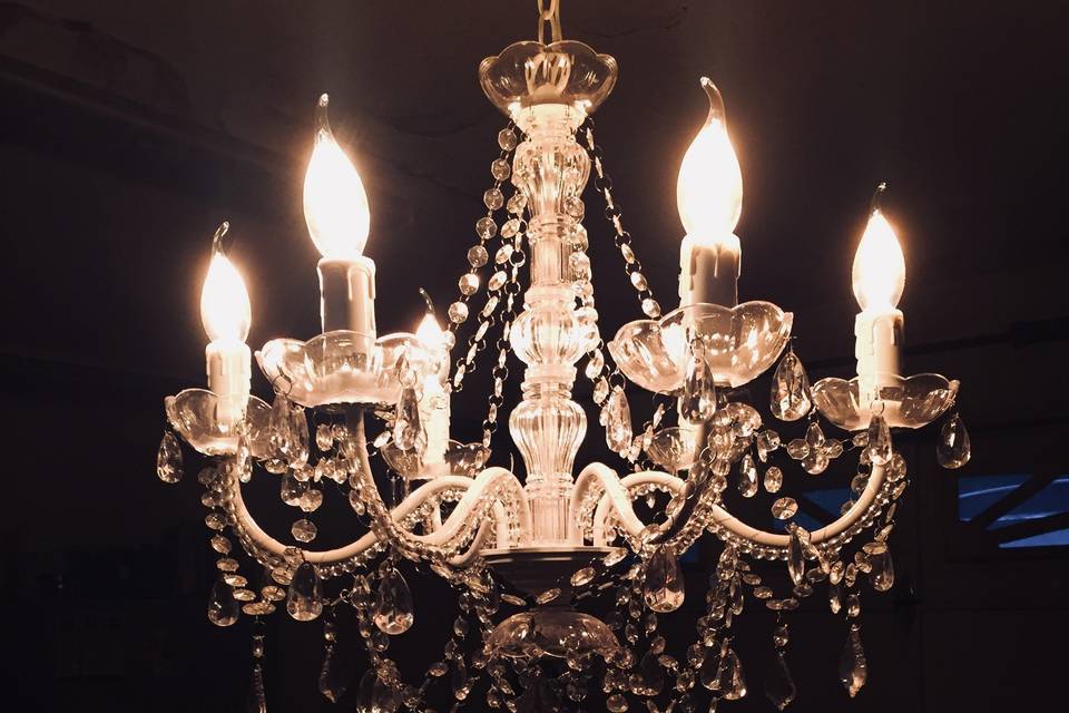 Chandeliers