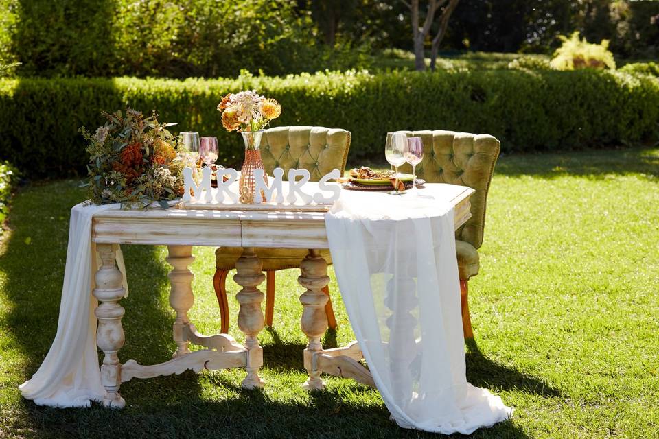 Green Glass Pitcher — Birdie in a Barn | Vintage Event Rentals |Murrieta CA