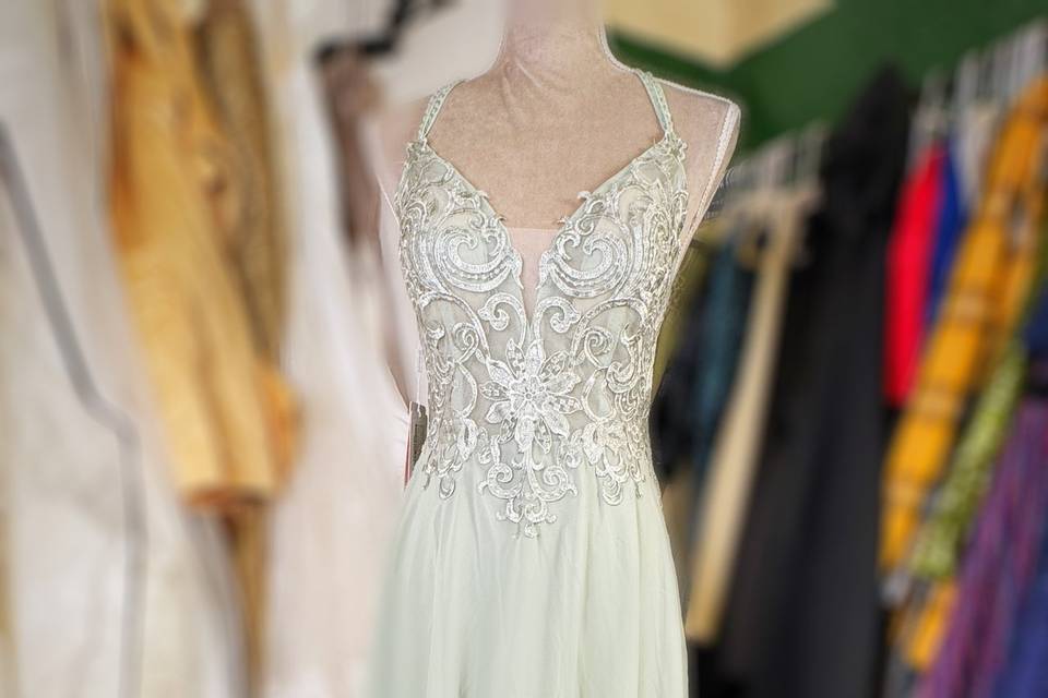 Size 08 $45