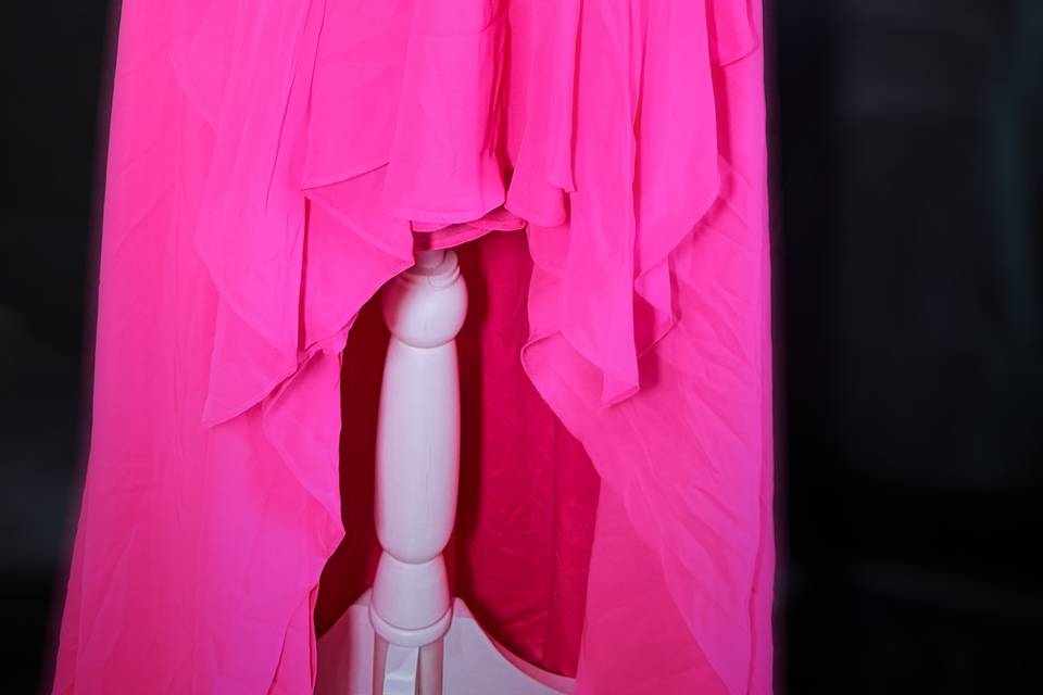 Addriana Papell 11-12 $60