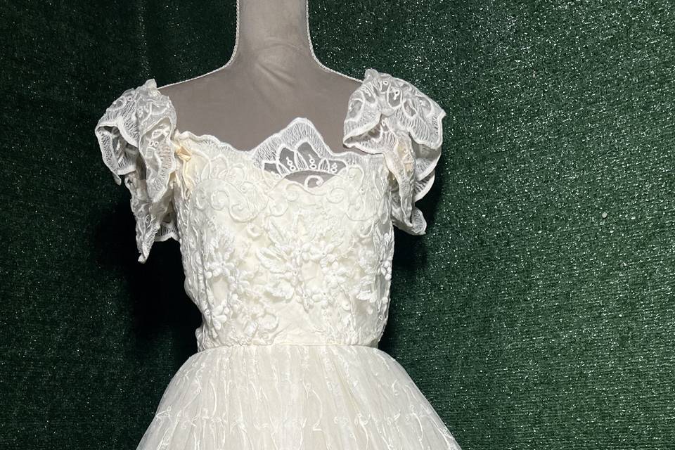 Vintage Size S $40