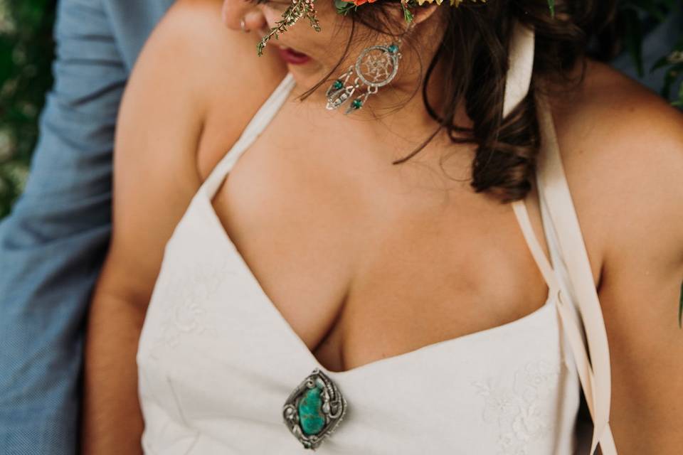 Outdoor Weddings