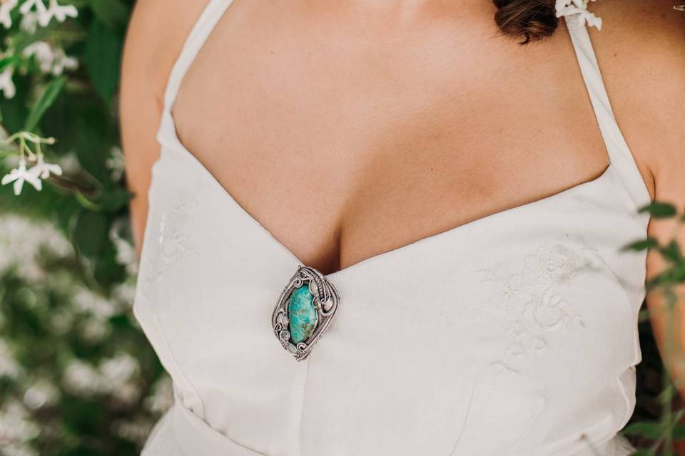 Outdoor weddings
