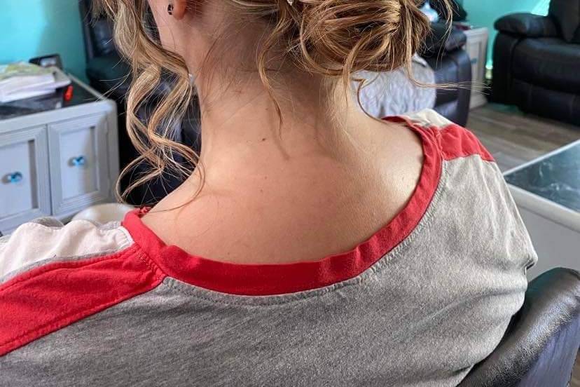 Hair & Makeup by Tina Combs