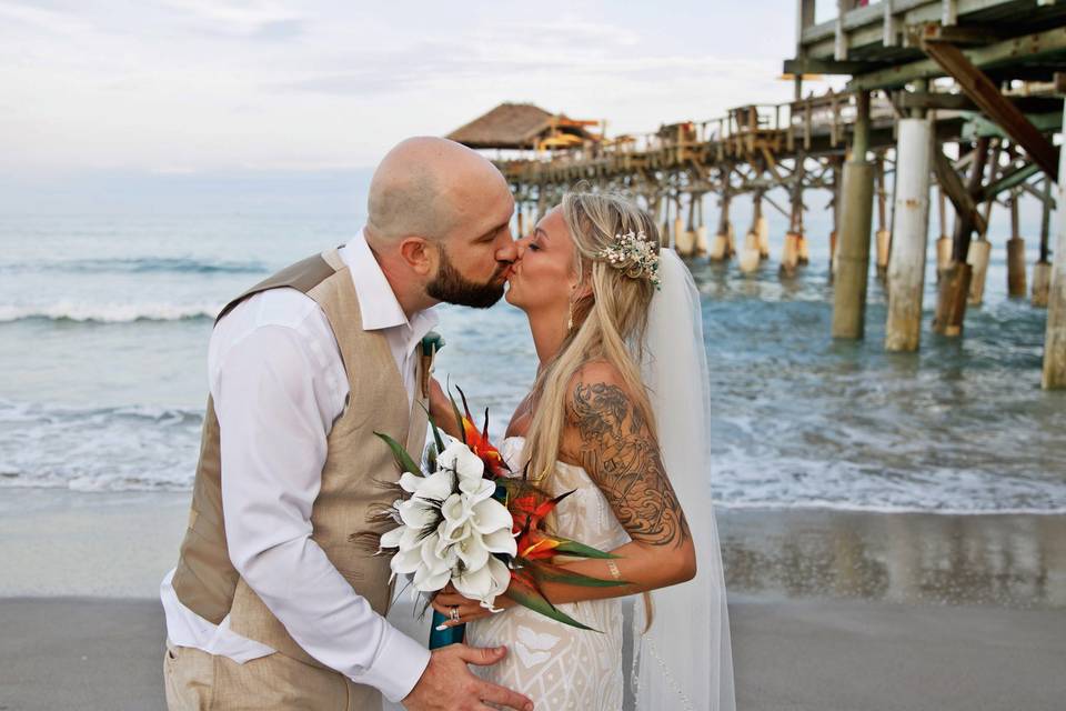 Hair & Makeup by Tina Combs