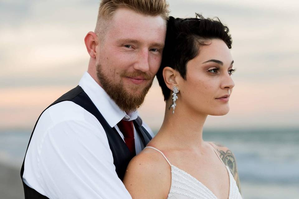 Hair & Makeup by Tina Combs