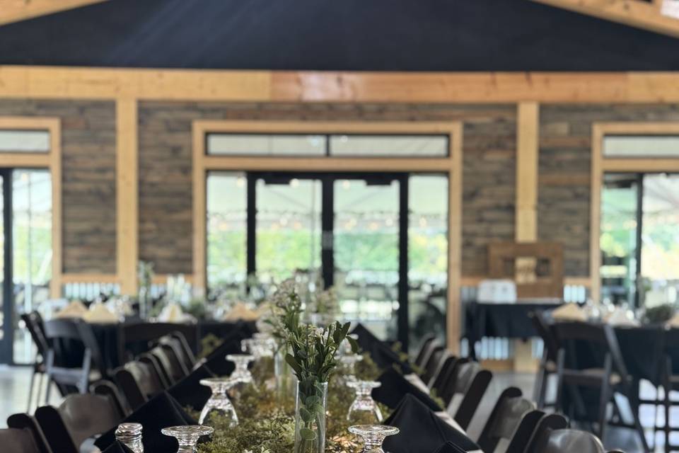 Kings Table