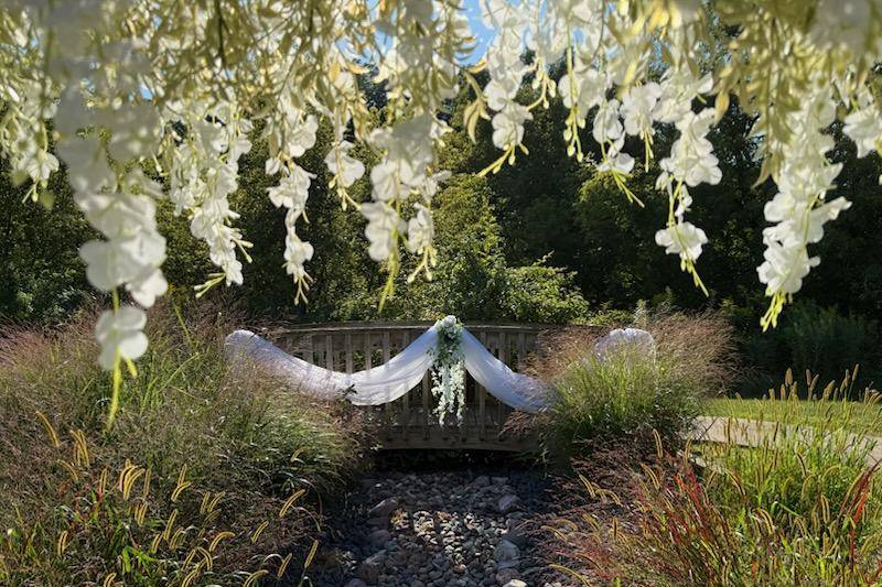 Multiple Ceremony Sites