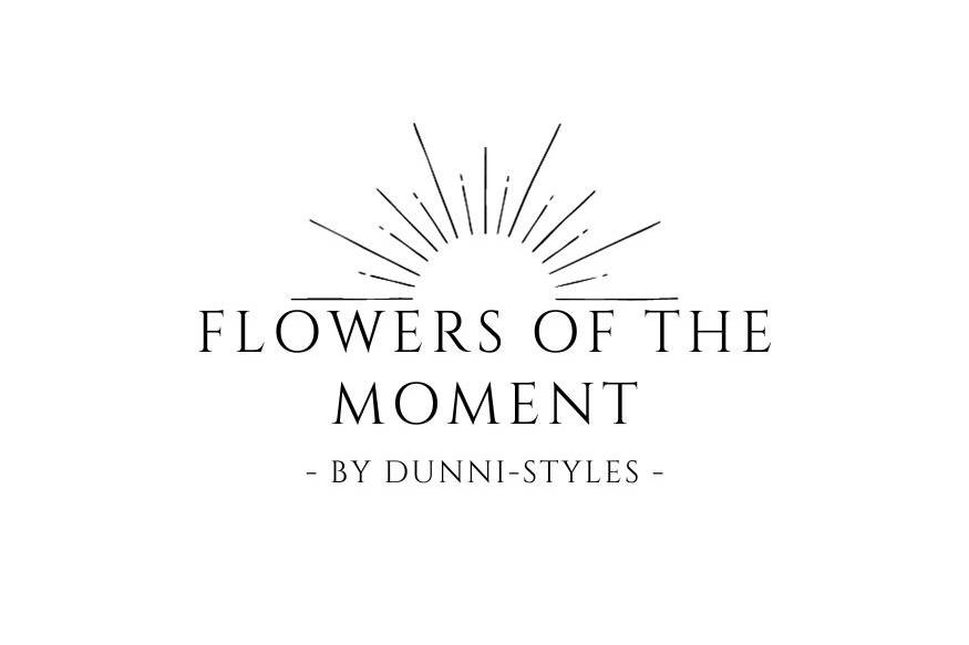 Flowers of the Moment