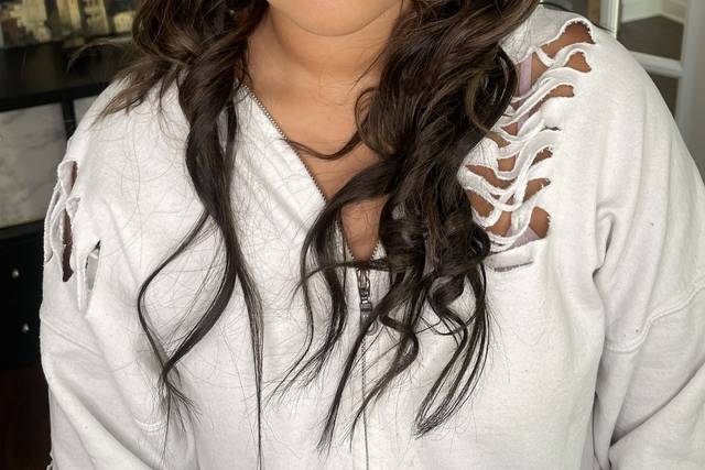 Bride Glam