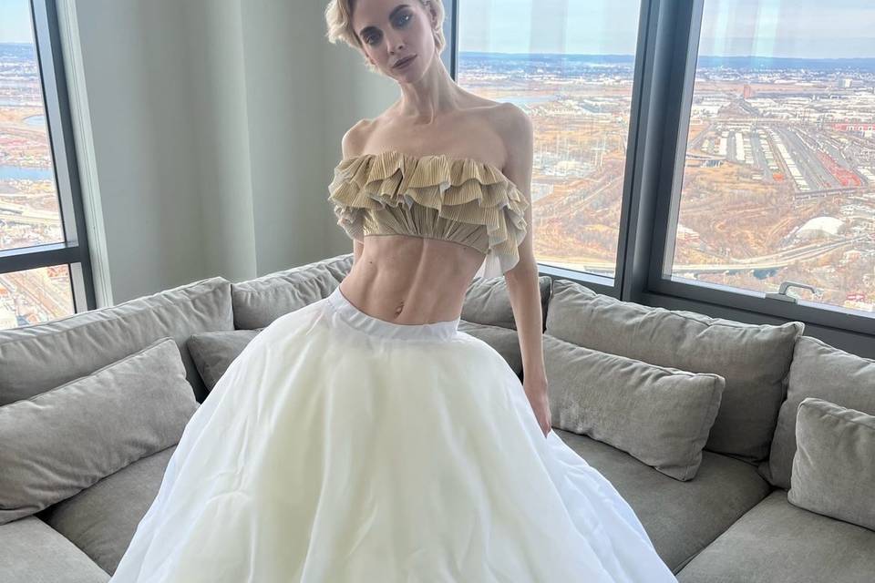 Makeup for Wedding Designer