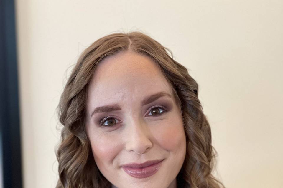 Bridemaids, Soft Glam