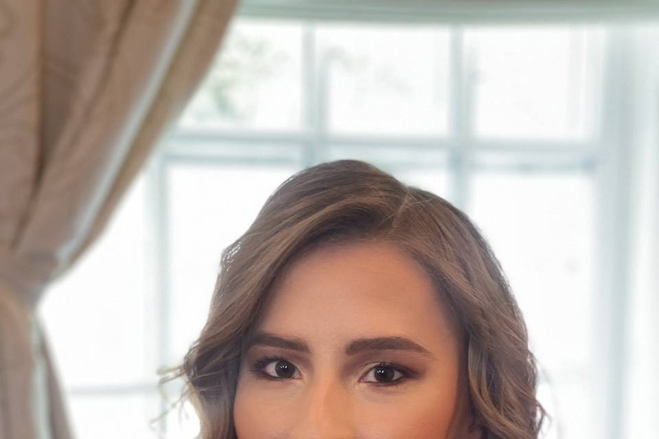 Bridemaids, Soft Glam