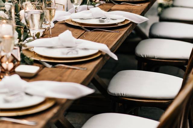 San Juan Wedding