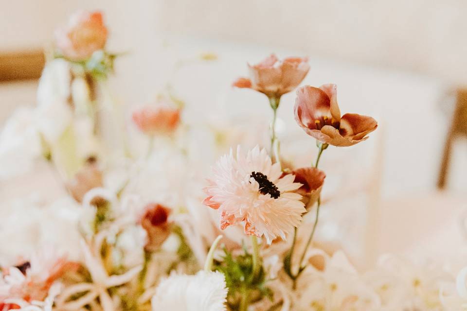 Table Florals