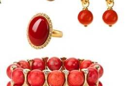 Bamboopink Jewelry, Carolyn Simmons ~ Style Consultant