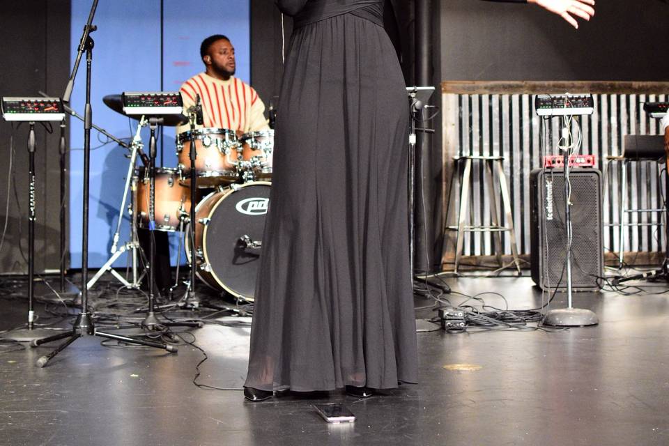 Performance