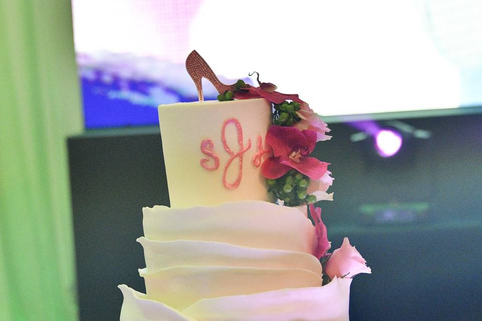 Cake