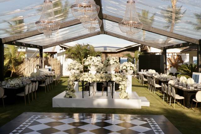 Elegant Wedding