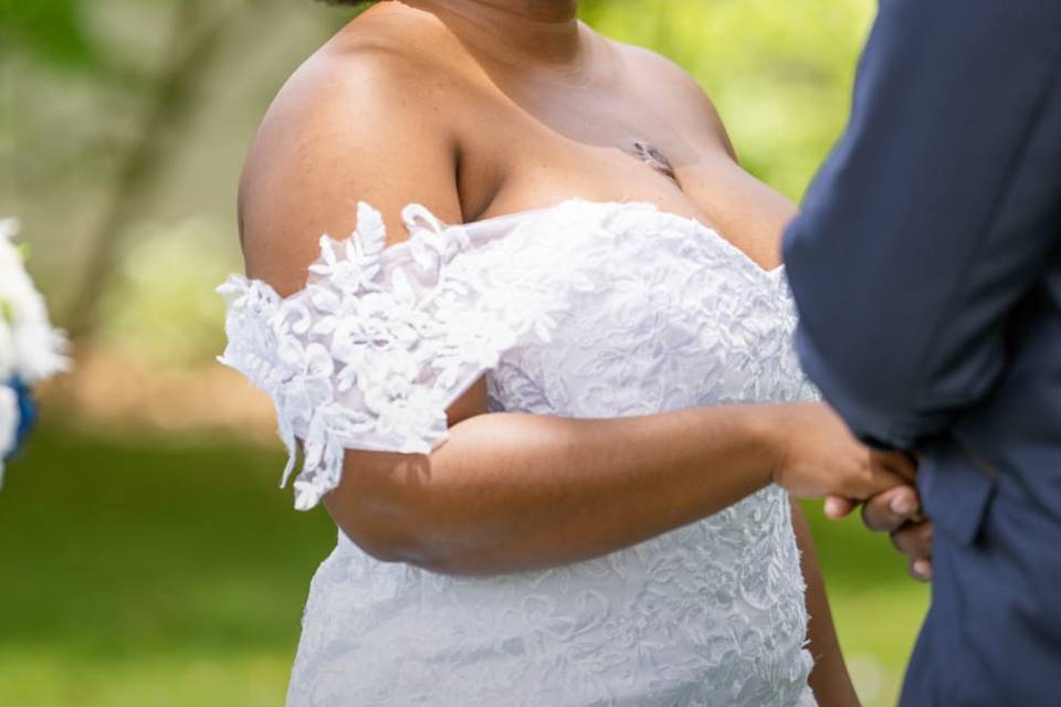 Bridal makeup artist Jamaica