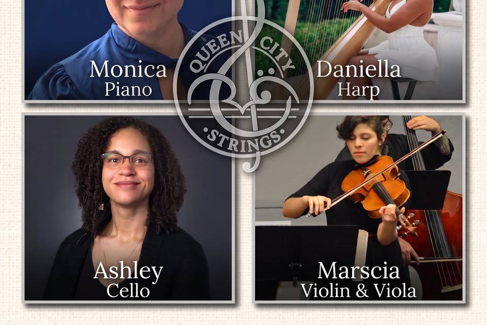 Our musicians