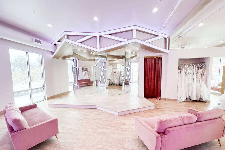 Bridal Closet