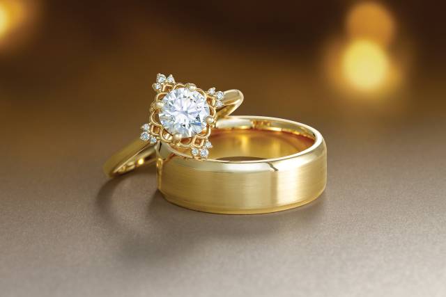 4 Things To Consider When Designing Engagement Rings | Denver, CO