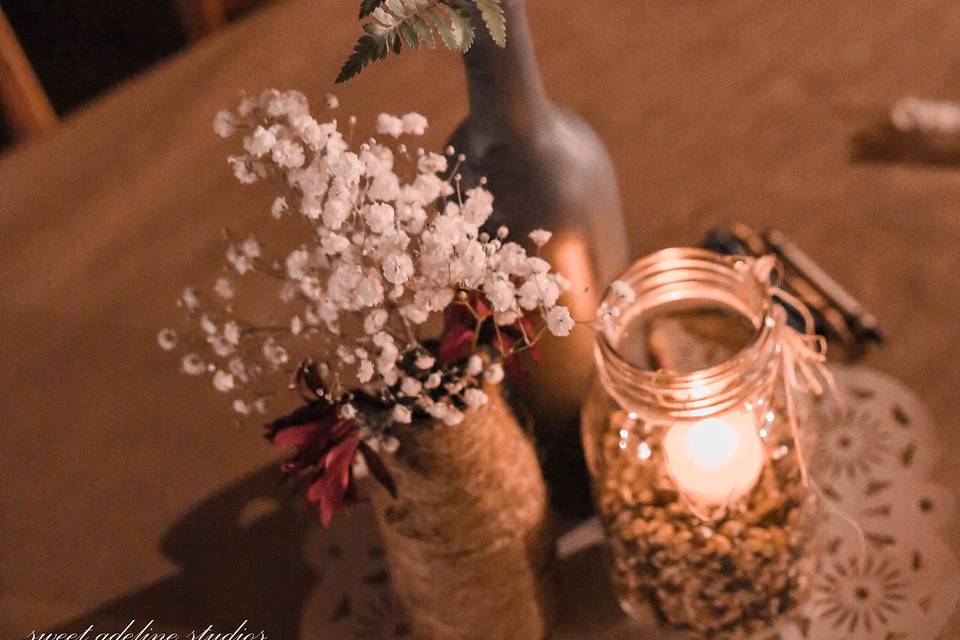 Centerpieces