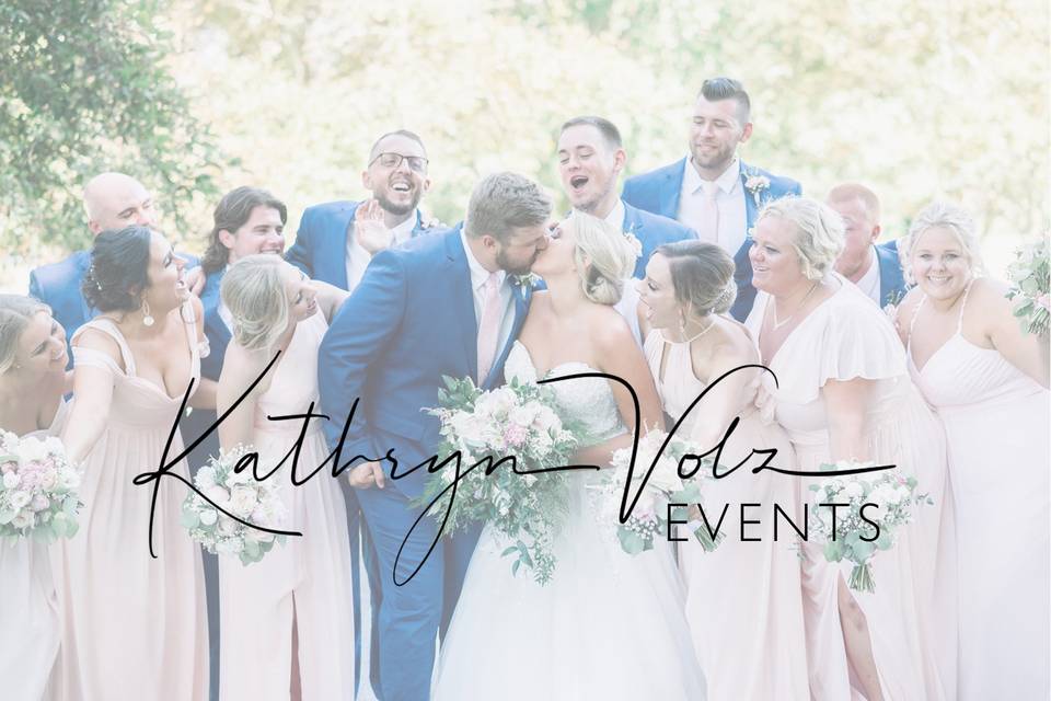 Kathryn Volz Events