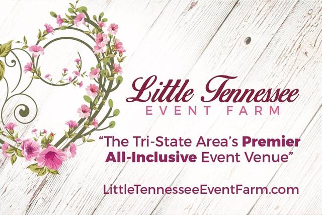 Little Tennessee Event Farm