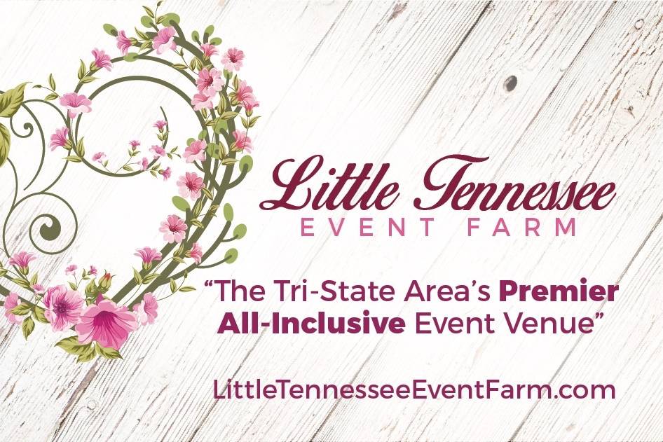 Little Tennessee Event Farm