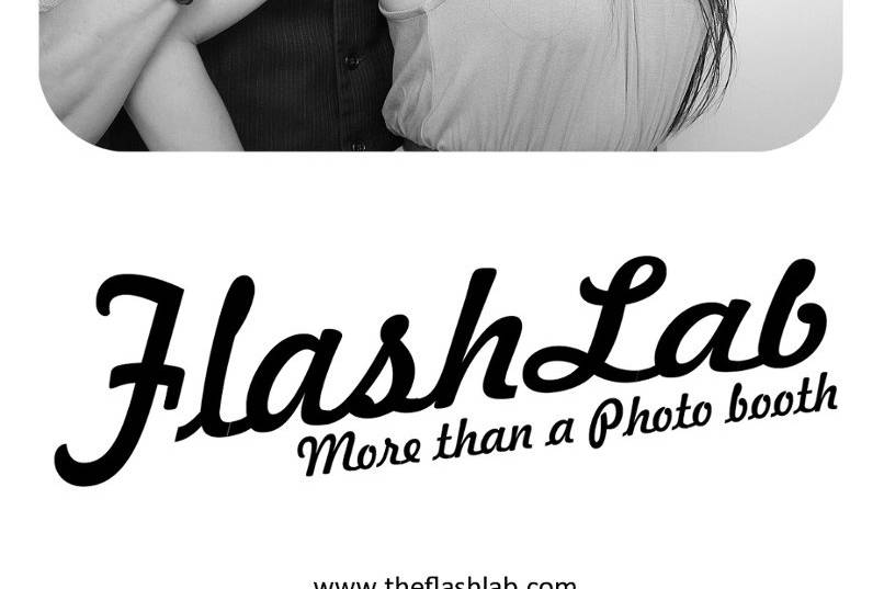 FlashLab Photo Booth