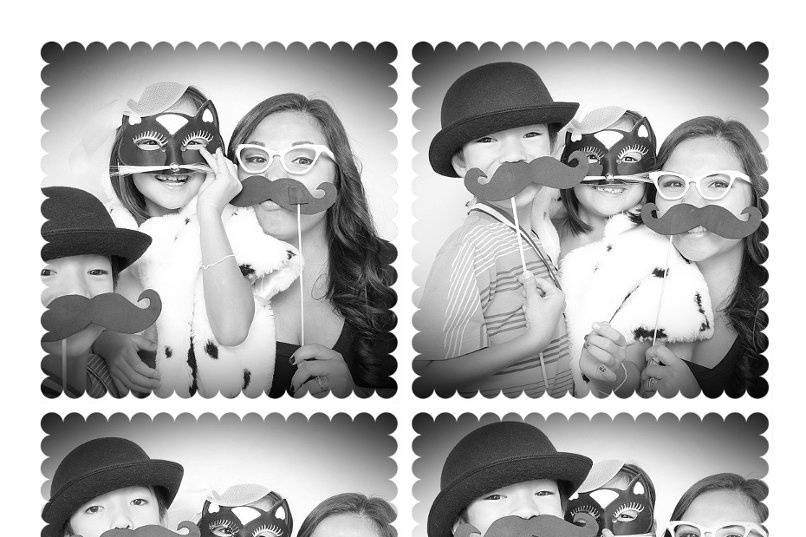 FlashLab Photo Booth