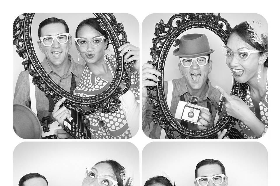 FlashLab Photo Booth