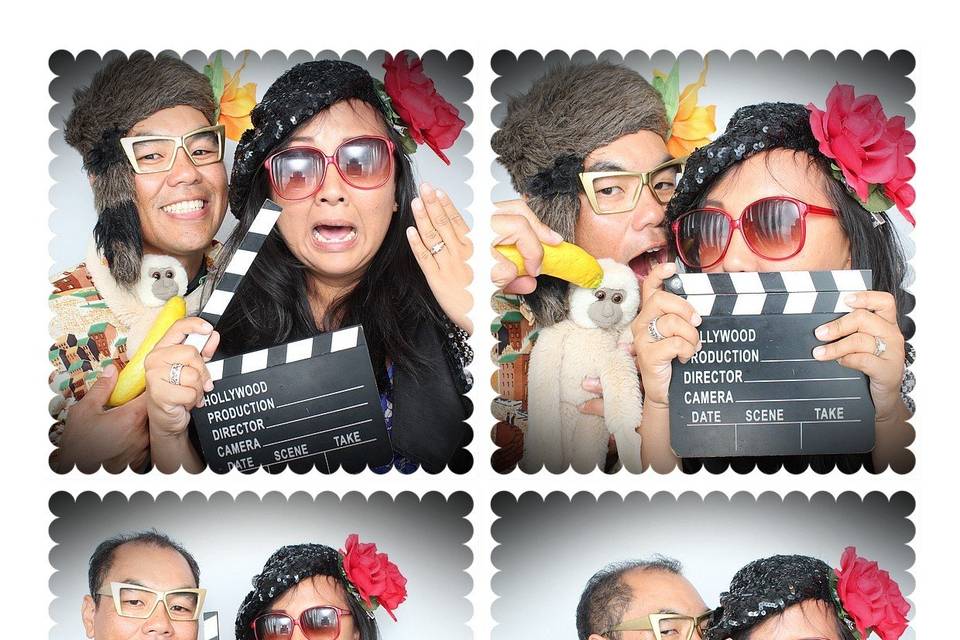 FlashLab Photo Booth