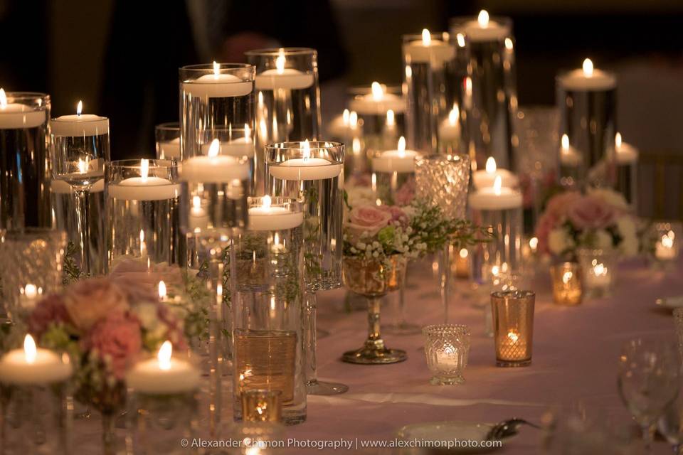 Family table details