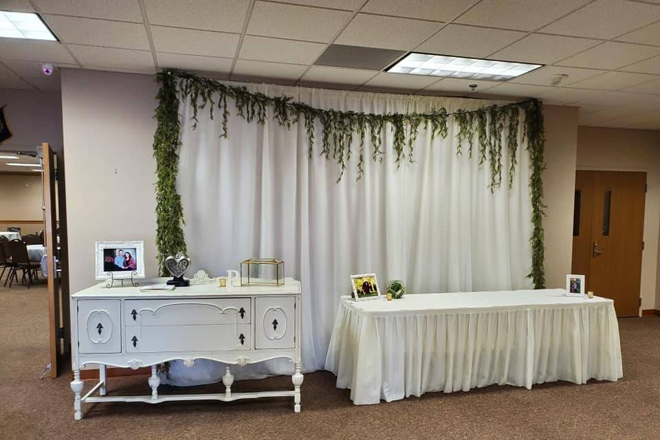 Weathered Willow Events